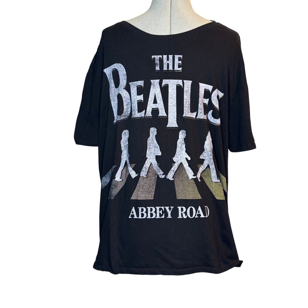 Beatles Tshirt